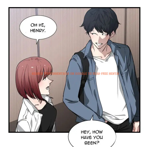 Read Hentai Image 94 271 in comic You’re Not That Special! - Chapter 12 - hentaitnt.net