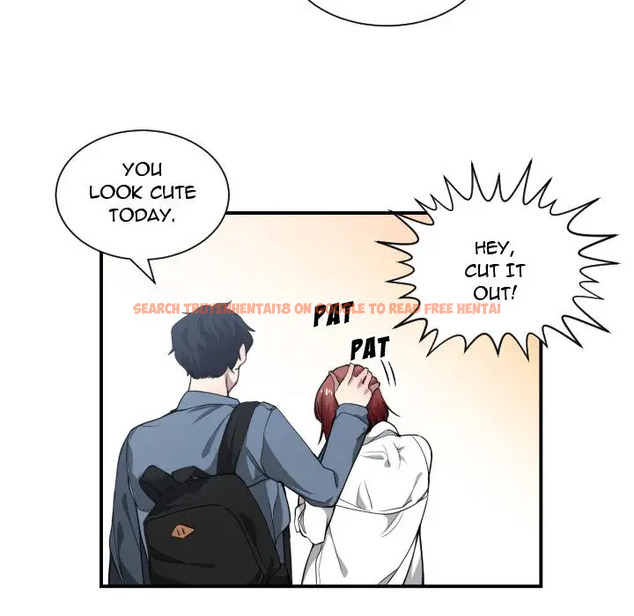Read Hentai Image 95 271 in comic You’re Not That Special! - Chapter 12 - hentaitnt.net