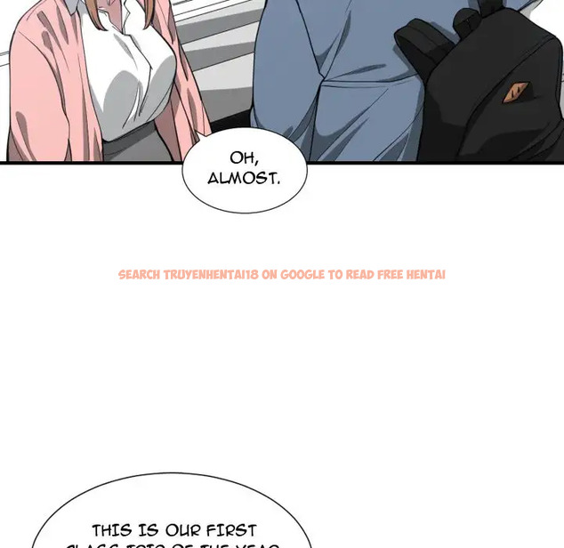 Read Hentai Image 98 271 in comic You’re Not That Special! - Chapter 12 - hentaitnt.net