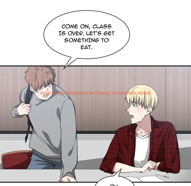 Read Hentai Image 14 265 in comic You’re Not That Special! - Chapter 13 - hentaitnt.net