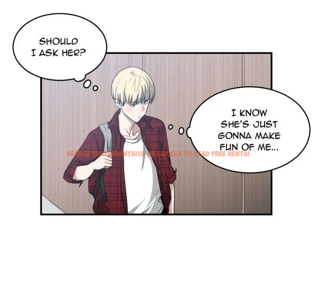Read Hentai Image 16 265 in comic You’re Not That Special! - Chapter 13 - hentaitnt.net