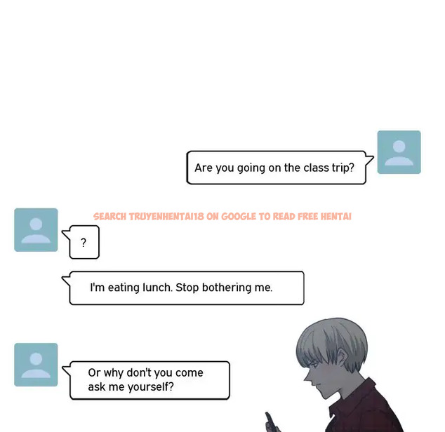 Read Hentai Image 21 265 in comic You’re Not That Special! - Chapter 13 - hentaitnt.net