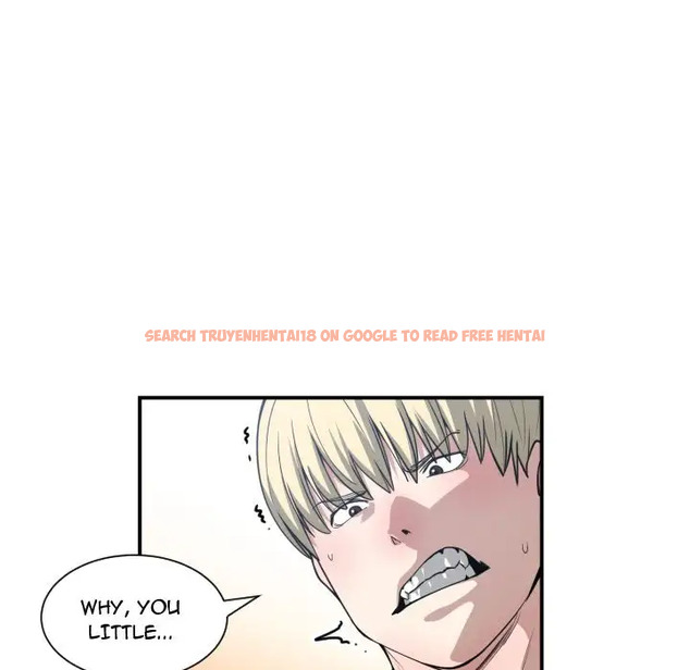 Read Hentai Image 25 265 in comic You’re Not That Special! - Chapter 13 - hentaitnt.net