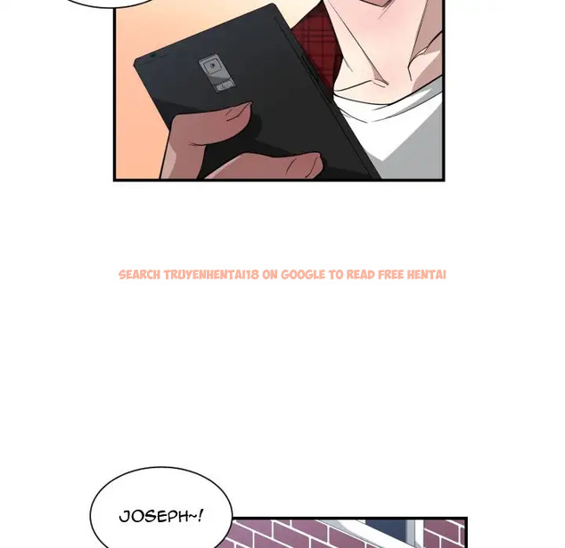 Read Hentai Image 26 265 in comic You’re Not That Special! - Chapter 13 - hentaitnt.net