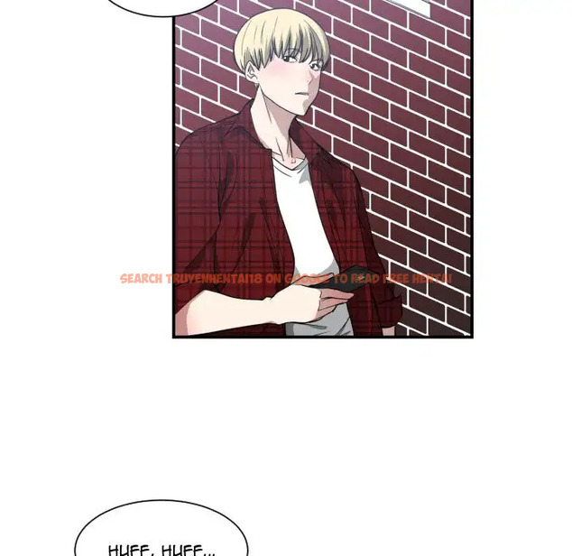 Read Hentai Image 27 265 in comic You’re Not That Special! - Chapter 13 - hentaitnt.net