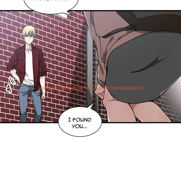 Read Hentai Image 28 265 in comic You’re Not That Special! - Chapter 13 - hentaitnt.net