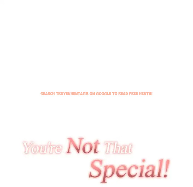 Read Hentai Image 32 265 in comic You’re Not That Special! - Chapter 13 - hentaitnt.net