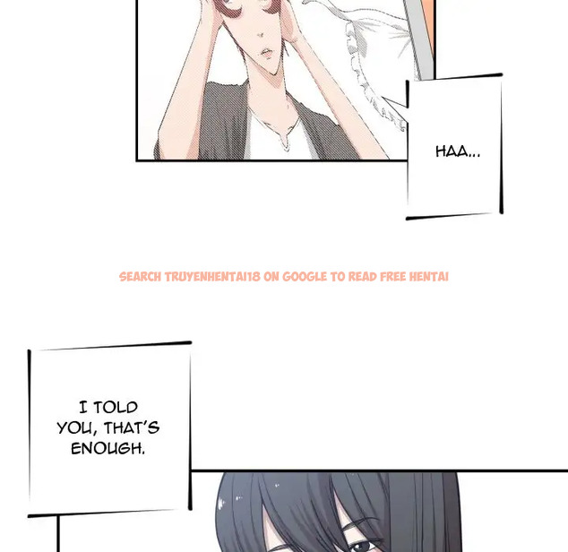 Read Hentai Image 37 265 in comic You’re Not That Special! - Chapter 13 - hentaitnt.net