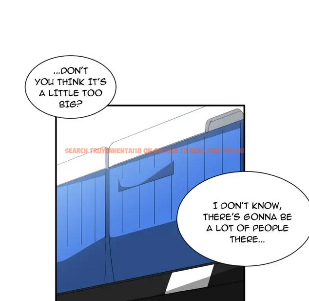 Read Hentai Image 51 268 in comic You’re Not That Special! - Chapter 13 - hentaitnt.net