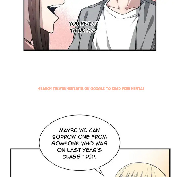 Read Hentai Image 53 268 in comic You’re Not That Special! - Chapter 13 - hentaitnt.net