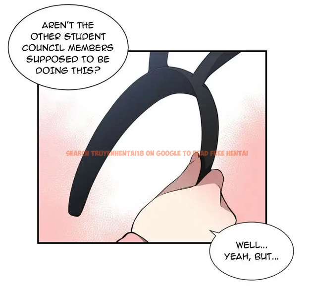 Read Hentai Image 58 268 in comic You’re Not That Special! - Chapter 13 - hentaitnt.net