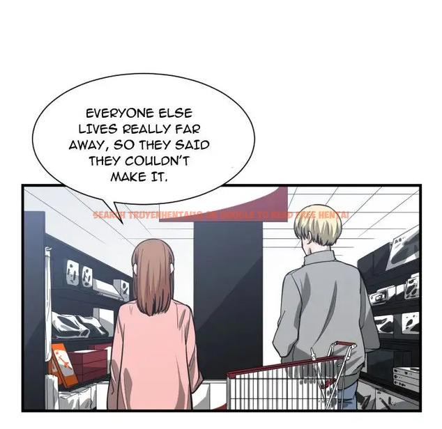 Read Hentai Image 59 268 in comic You’re Not That Special! - Chapter 13 - hentaitnt.net