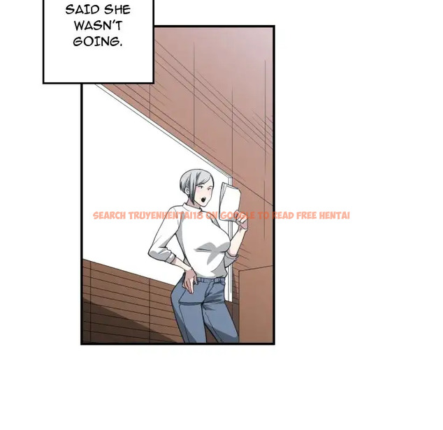 Read Hentai Image 6 265 in comic You’re Not That Special! - Chapter 13 - hentaitnt.net