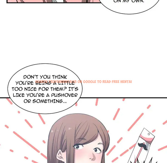 Read Hentai Image 61 268 in comic You’re Not That Special! - Chapter 13 - hentaitnt.net