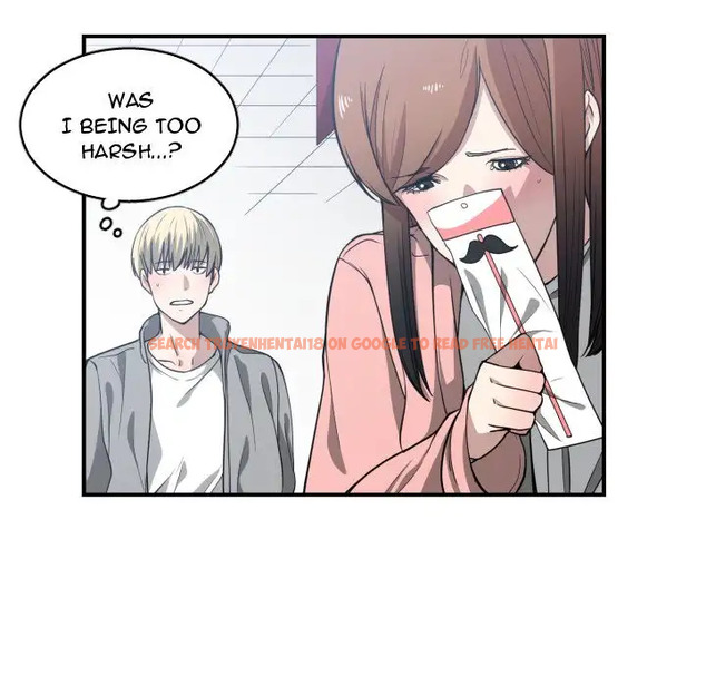 Read Hentai Image 65 268 in comic You’re Not That Special! - Chapter 13 - hentaitnt.net