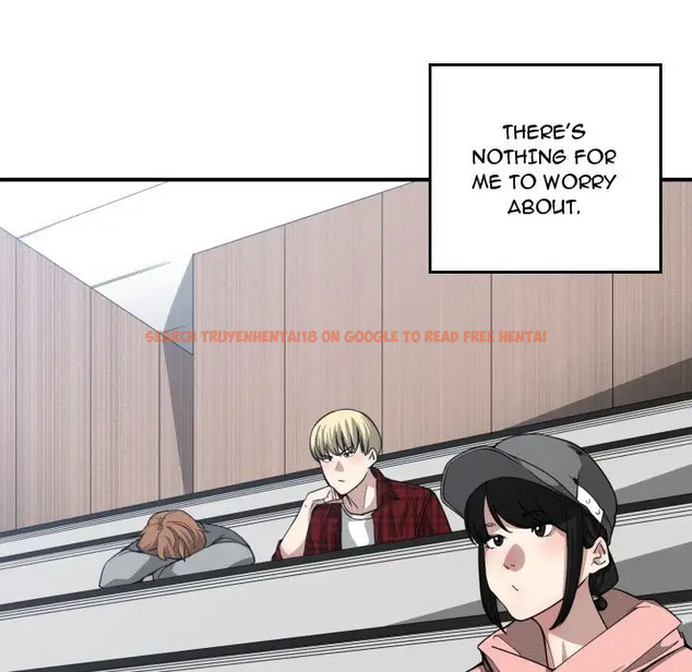 Read Hentai Image 7 265 in comic You’re Not That Special! - Chapter 13 - hentaitnt.net