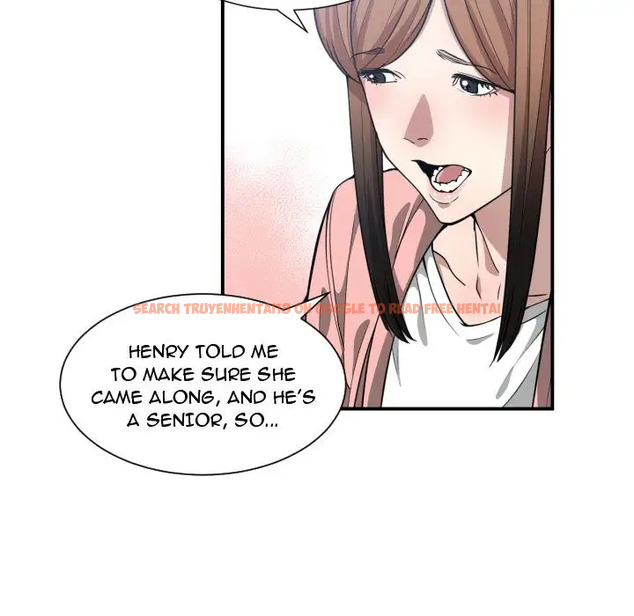 Read Hentai Image 79 268 in comic You’re Not That Special! - Chapter 13 - hentaitnt.net