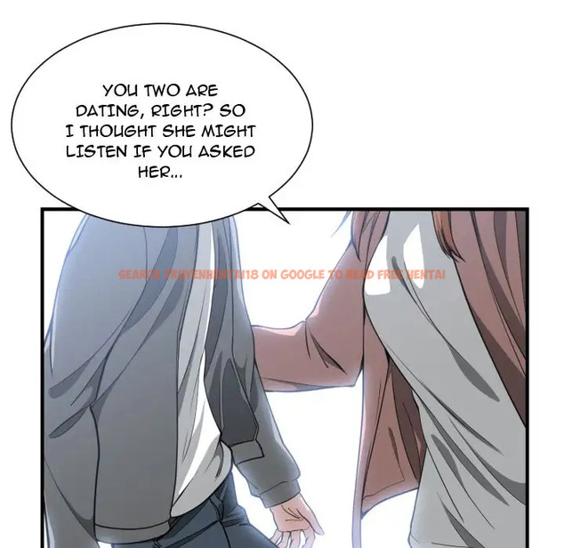 Read Hentai Image 80 268 in comic You’re Not That Special! - Chapter 13 - hentaitnt.net