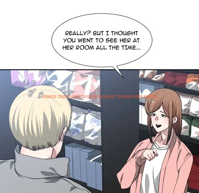 Read Hentai Image 85 268 in comic You’re Not That Special! - Chapter 13 - hentaitnt.net