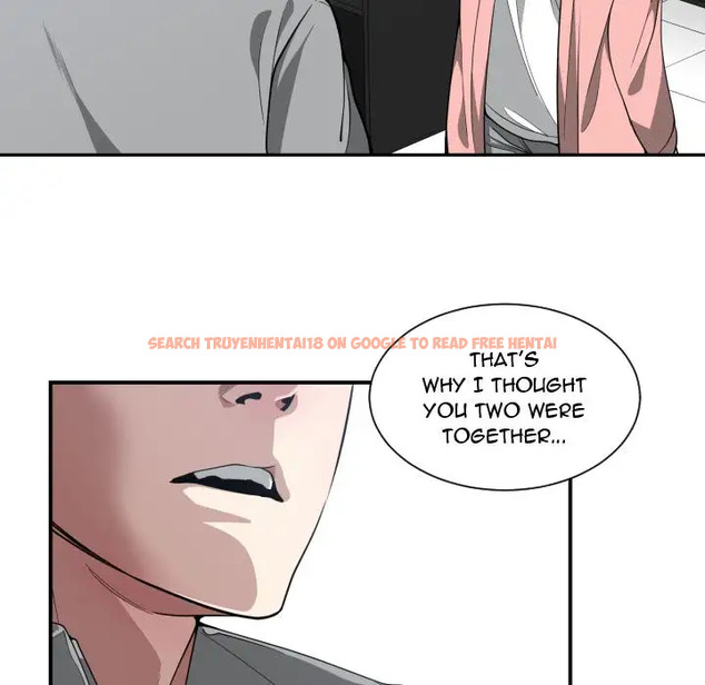 Read Hentai Image 86 268 in comic You’re Not That Special! - Chapter 13 - hentaitnt.net
