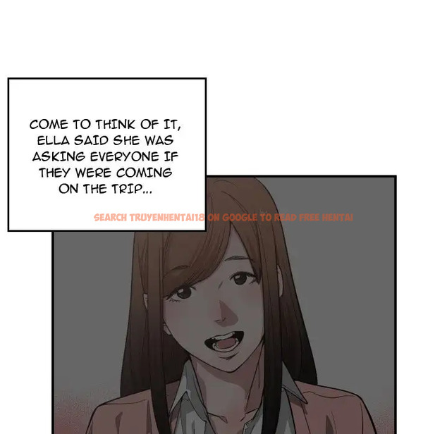 Read Hentai Image 9 265 in comic You’re Not That Special! - Chapter 13 - hentaitnt.net