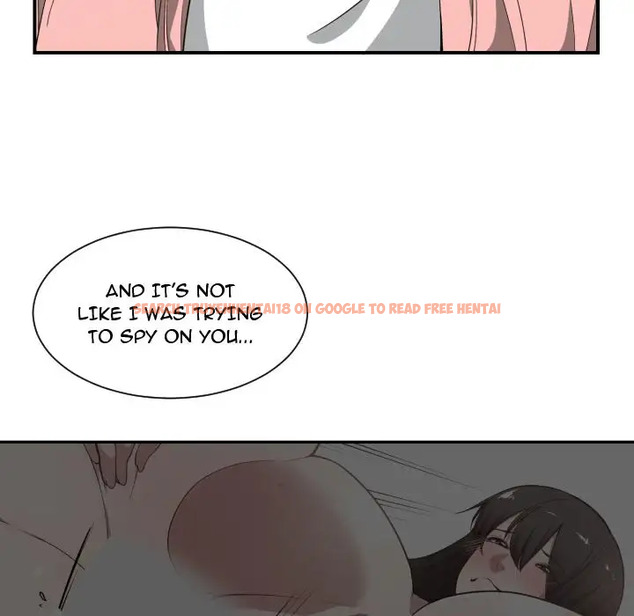 Read Hentai Image 91 268 in comic You’re Not That Special! - Chapter 13 - hentaitnt.net