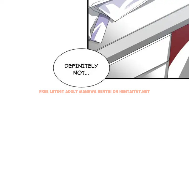 Read Hentai Image 16 261 in comic You’re Not That Special! - Chapter 14 - hentaitnt.net