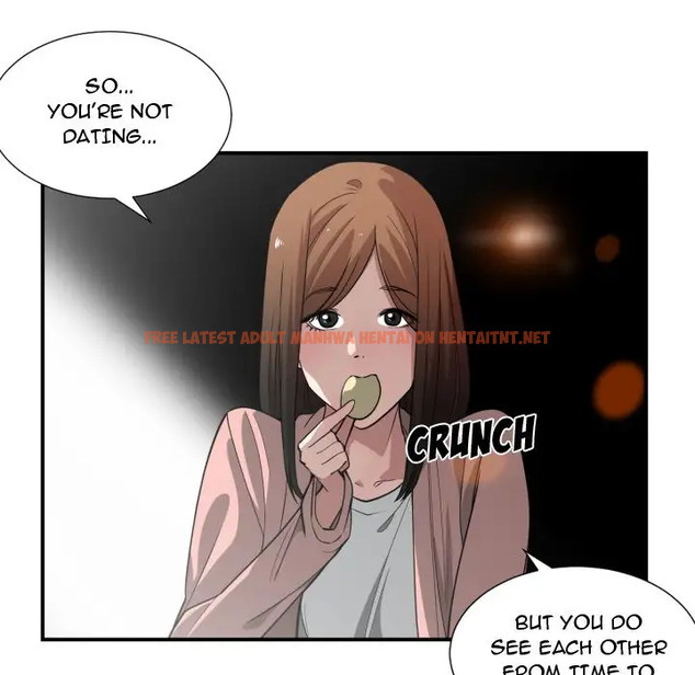 Read Hentai Image 21 261 in comic You’re Not That Special! - Chapter 14 - hentaitnt.net