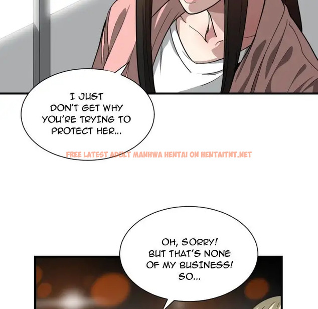 Read Hentai Image 36 262 in comic You’re Not That Special! - Chapter 14 - hentaitnt.net