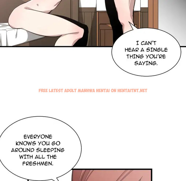 Read Hentai Image 80 265 in comic You’re Not That Special! - Chapter 14 - hentaitnt.net