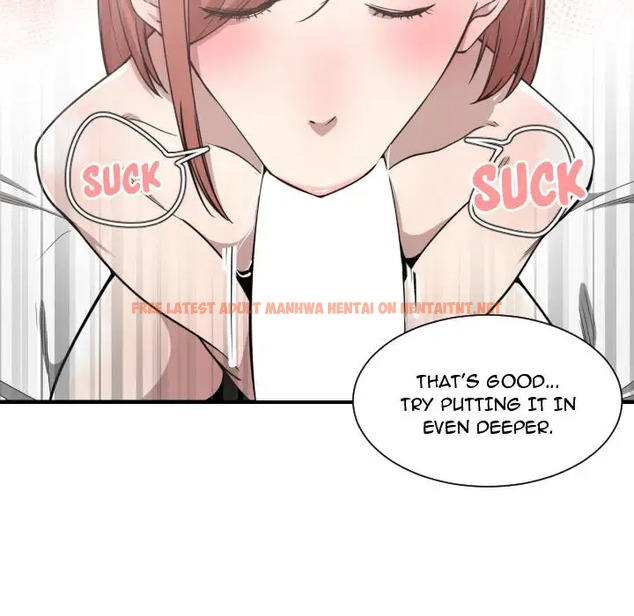 Read Hentai Image 88 265 in comic You’re Not That Special! - Chapter 14 - hentaitnt.net