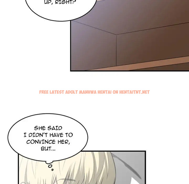 Read Hentai Image 40 258 in comic You’re Not That Special! - Chapter 15 - hentaitnt.net