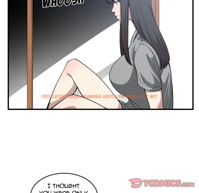 Read Hentai Image 38 251 in comic You’re Not That Special! - Chapter 17 - hentaitnt.net