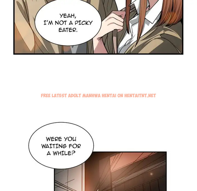 Read Hentai Image 56 251 in comic You’re Not That Special! - Chapter 17 - hentaitnt.net