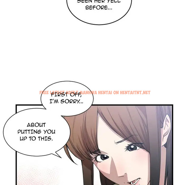 Read Hentai Image 66 251 in comic You’re Not That Special! - Chapter 17 - hentaitnt.net