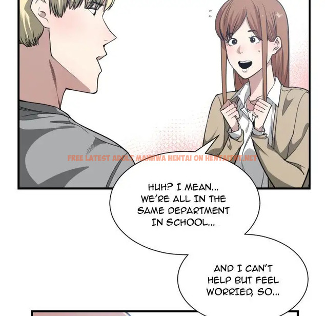 Read Hentai Image 88 254 in comic You’re Not That Special! - Chapter 17 - hentaitnt.net