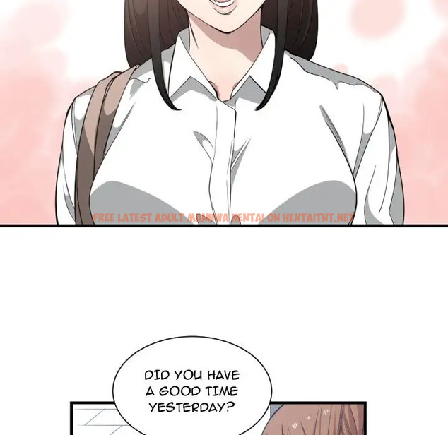 Read Hentai Image 13 248 in comic You’re Not That Special! - Chapter 18 - hentaitnt.net