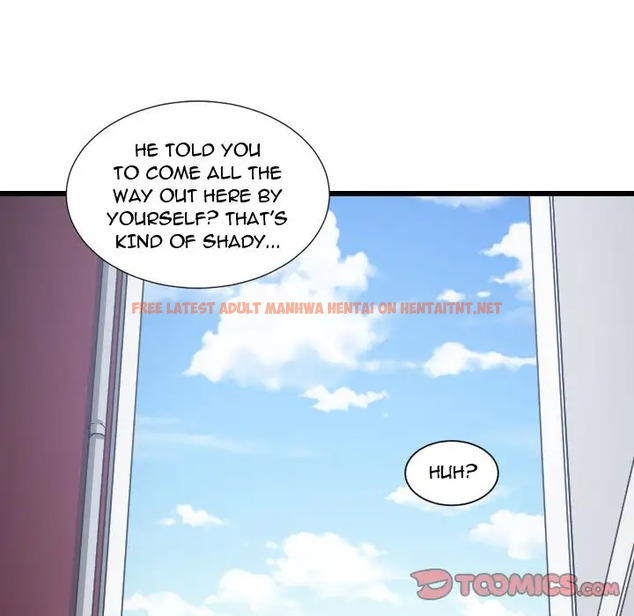 Read Hentai Image 40 248 in comic You’re Not That Special! - Chapter 18 - hentaitnt.net