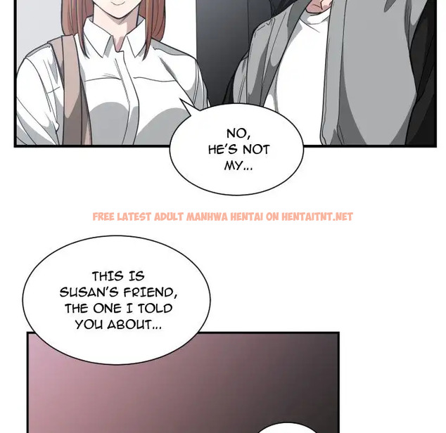 Read Hentai Image 50 248 in comic You’re Not That Special! - Chapter 18 - hentaitnt.net