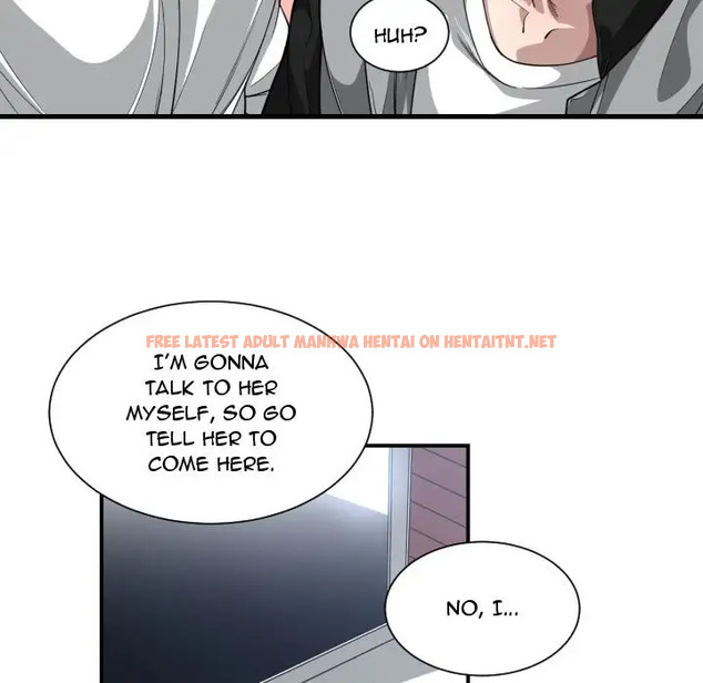 Read Hentai Image 61 248 in comic You’re Not That Special! - Chapter 18 - hentaitnt.net