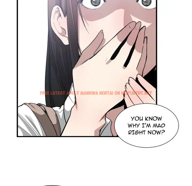 Read Hentai Image 70 248 in comic You’re Not That Special! - Chapter 18 - hentaitnt.net