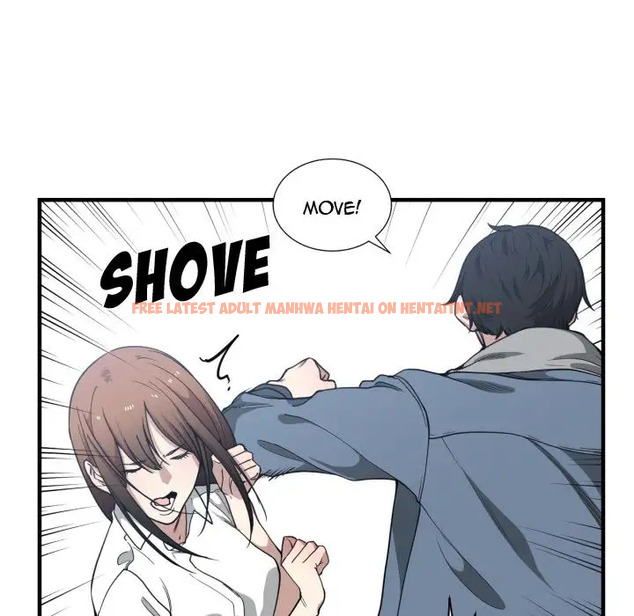 Read Hentai Image 77 248 in comic You’re Not That Special! - Chapter 18 - hentaitnt.net