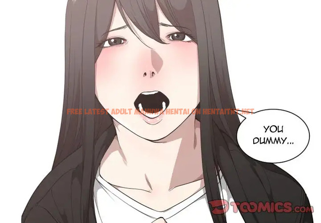 Read Hentai Image 2 244 in comic You’re Not That Special! - Chapter 19 - hentaitnt.net