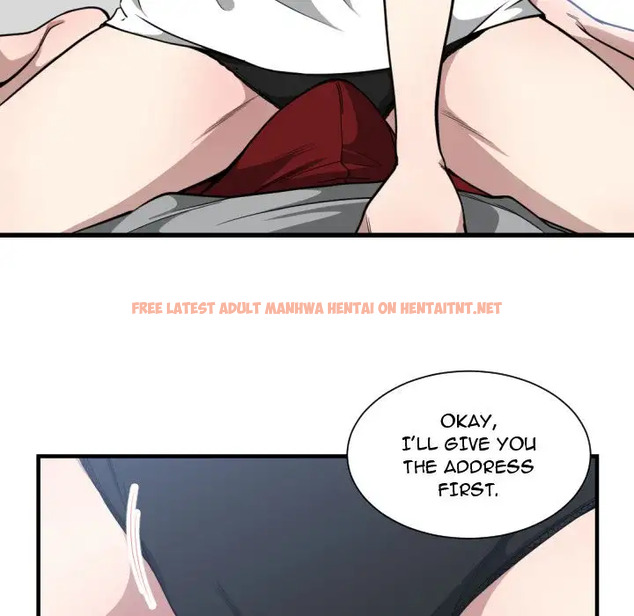 Read Hentai Image 42 244 in comic You’re Not That Special! - Chapter 19 - hentaitnt.net