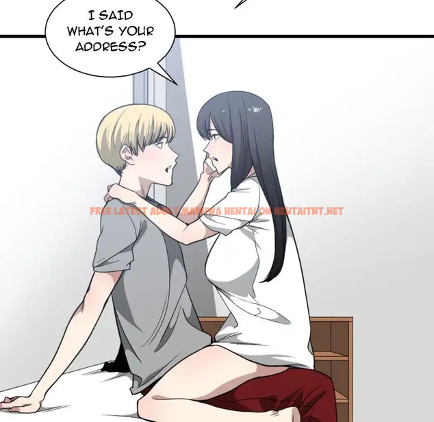 Read Hentai Image 45 245 in comic You’re Not That Special! - Chapter 19 - hentaitnt.net