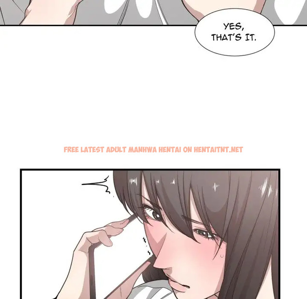 Read Hentai Image 56 245 in comic You’re Not That Special! - Chapter 19 - hentaitnt.net