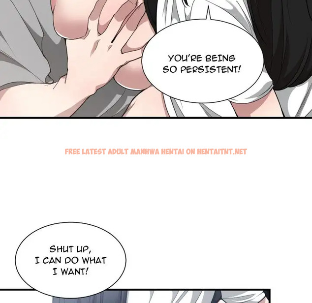 Read Hentai Image 66 245 in comic You’re Not That Special! - Chapter 19 - hentaitnt.net