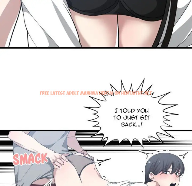 Read Hentai Image 97 248 in comic You’re Not That Special! - Chapter 19 - hentaitnt.net