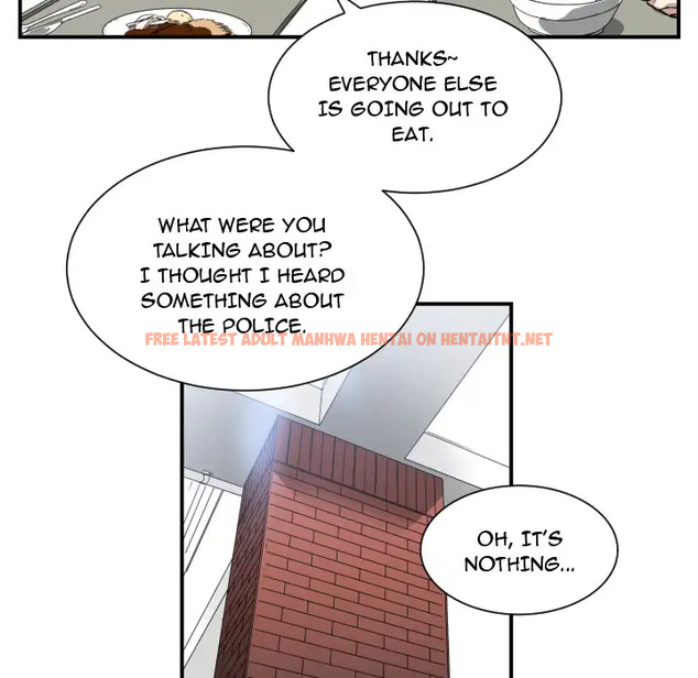 Read Hentai Image 47 305 in comic You’re Not That Special! - Chapter 2 - hentaitnt.net