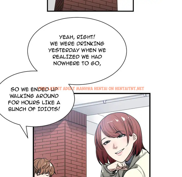 Read Hentai Image 48 305 in comic You’re Not That Special! - Chapter 2 - hentaitnt.net